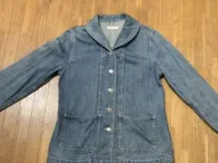 デニムジャケット Lサイズ