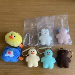 mojojojo おまとめ