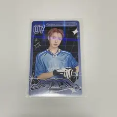 ロンジュン　ドリショ 4 トレカ