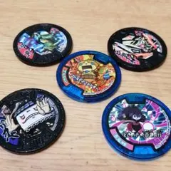 妖怪メダル 妖怪ウォッチ