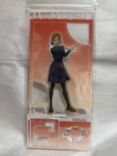 呪術廻戦　描き下ろしアクリルスタンド　渋谷事変　釘崎野薔薇　JF2024var.