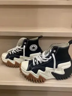 韓国CONVERSEスニーカー