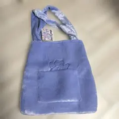 新品・匿名配送　ポケットモンスター　トートバッグ　カビゴン