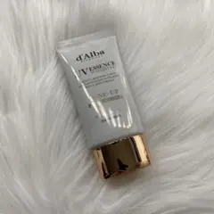 d'Alba ダルバ トーンアップサンクリーム