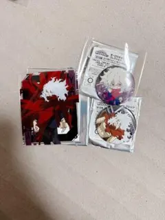 ヒロアカ 死柄木弔 まとめ売り