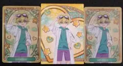 名探偵プリキュア！ ジェット先輩