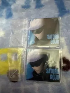 五条悟 アクリルスタンド