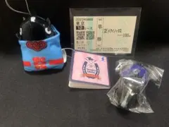 イクイノックス グッズセット