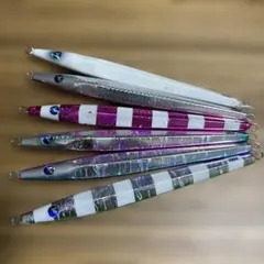 2025年最新】ブルーブルー メタルジグ コニファーの人気アイテム