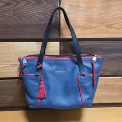 No.24 COLE HAAN レザートートバッグ※値下げ
