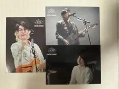 Mrs. GREEN APPLE 大森元貴 フォトカード