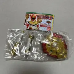 リアルチェンジ マジレンジャー2『ダイヤルロッド』