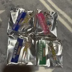 超弱虫ペダル展 1000円くじ