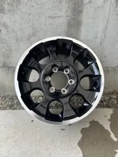 ROCK KELLY MX-1 ジムニー用アルミホイール 4本セット - メルカリ