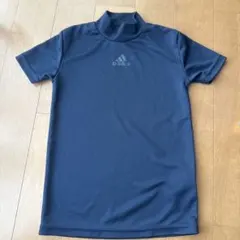 adidas 半袖　インナー　120 美品