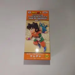 ドラゴンボール　コレクタブル　フィギュア　30th ヤムチャのサムネイル