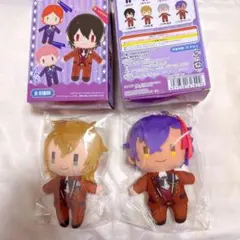 あんスタ コスマス　5周年　薫　アドニス