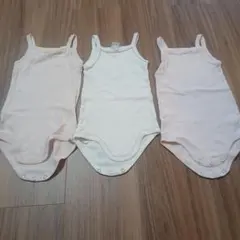 PETIT BATEAU キャミソール 12m