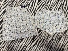 子供服　2点セット　95サイズ