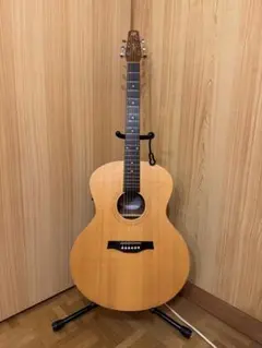 虎目ネック Antique Noel アコースティックベース 虎目ネック Antique Noel アコースティックベース - メルカリ