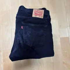 Levi's 505 コーデュロイ 34×32