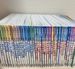 世界名作アニメ絵本 20冊 日本昔ばなしアニメ絵本 16冊 計36冊セット