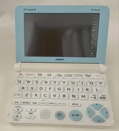 CASIO EX-word XD-SK2800 電子辞書　小学生高学年向け