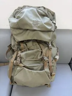 Arc'teryx leaf KHARD60 アークテリクス リーフ - メルカリ