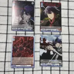 桃源暗鬼 一ノ瀬四季 ヴァイスシュヴァルツ - メルカリ