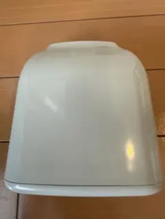 DUSANDO ホワイト ティッシュボックス