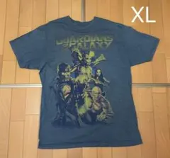 Guardians of the Galaxy Tシャツ XL