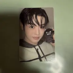 closeyoureyes クルユア マージンシャン クルティン トレカ