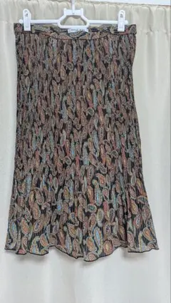 107［T-2026.03.10］HANAEMORI フレアスカートのサムネイル