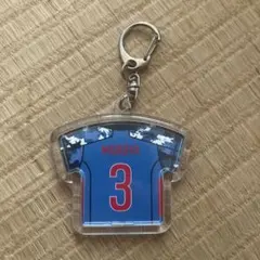 サッカー日本代表 室屋成 キーホルダー