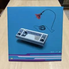 スピッツ 渚 スカーレット 7inch レコード - メルカリ