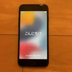 iPhone 7 本体