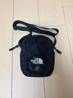 THE NORTH FACE ショルダーバッグ ブラックのサムネイル
