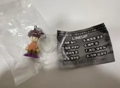 デジモンアドベンチャー めじるしアクセサリー ガチャガチャ