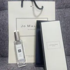Jo MALONE LONDON イングリッシュ ペアー & フリージア コロン