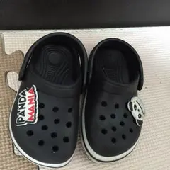 13㎝クロックス風サンダル