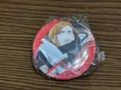 呪術廻戦の缶バッチ