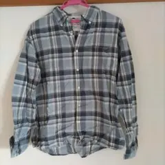 ships GENERAL SUPPLY シャツ Lサイズ