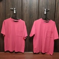 アーバンリサーチ　メンズTシャツ　М.Ｌサイズ　2枚組　オーバーサイズシャツのサムネイル