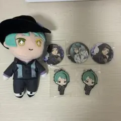 ツイステ ジェイドリーチ まとめ売り - メルカリ