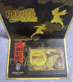 未開封NARUTO 火影忍者 天地之巻 伝承典蔵カード BOX kayou - メルカリ