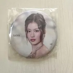2026年最新】misamo サナ 缶バッジの人気アイテム - メルカリ