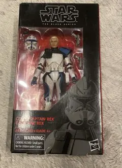 スター・ウォーズ CLONE WARS フィギュア CAPTAIN ARGYUS - メルカリ