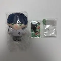 JO1 與那城奨　かぷっこふれんず　みてコレ！