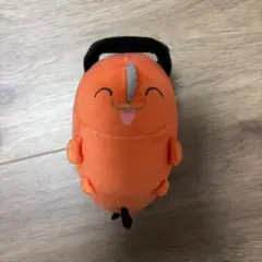 チェンソーマン ポチタ ぬいぐるみ マスコット