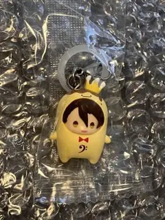 アイナナ　アイドリッシュセブン　TRIGGER 十龍之介　めじるしアクセサリー